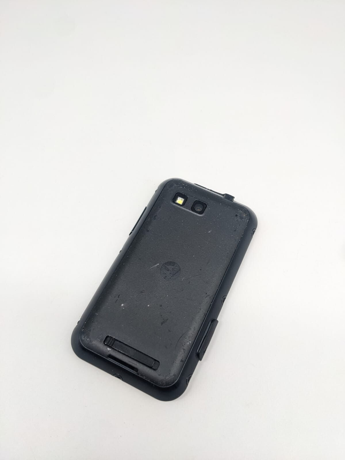 MOTOROLA DEFY+ MB526 Schwarz Smartphone | OHNE SIMLOCK