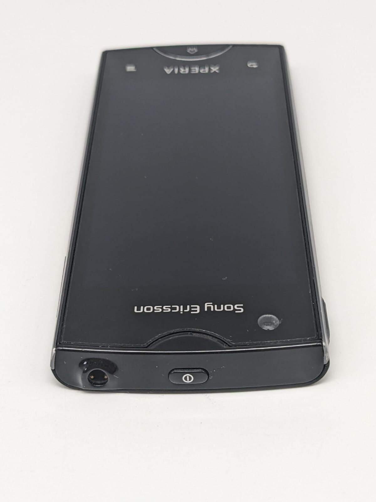 Sony Ericsson Xperia Ray ST18i Schwarz | OHNE SIMLOCK