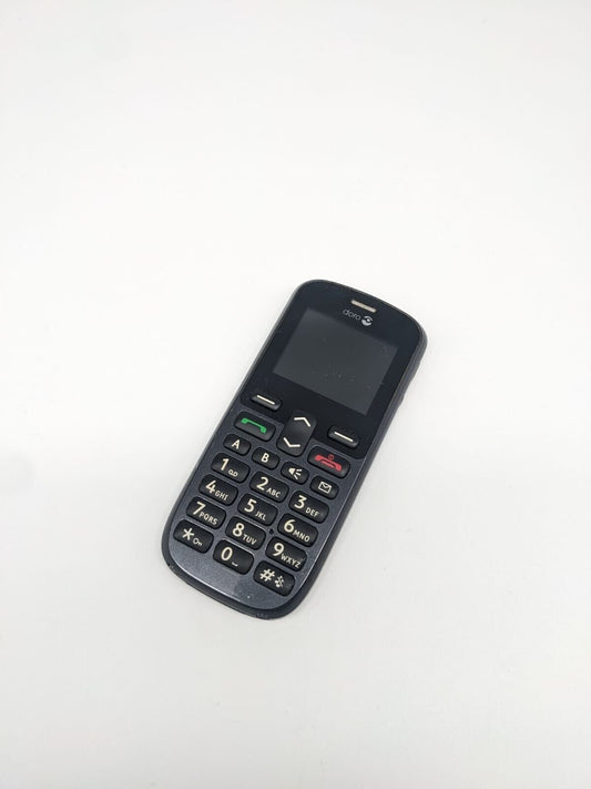 Doro Phone Easy 508 Seniorenhandy | OHNE AKKU | OHNE SIMLOCK | FUNKTIONIERT