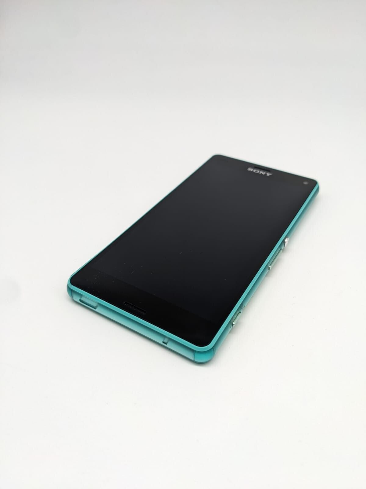 Sony Xperia Z3 Compact D5803 Grün Teilespender Ersatzteile