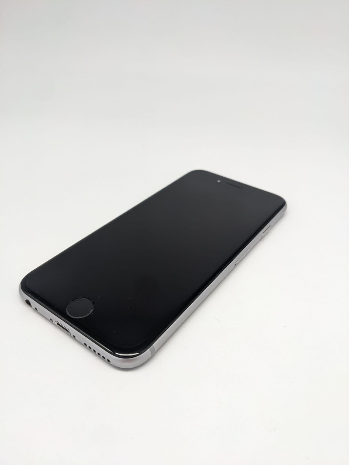 Apple iPhone 6s A1688 16GB Silber Smartphone | OHNE SIMLOCK
