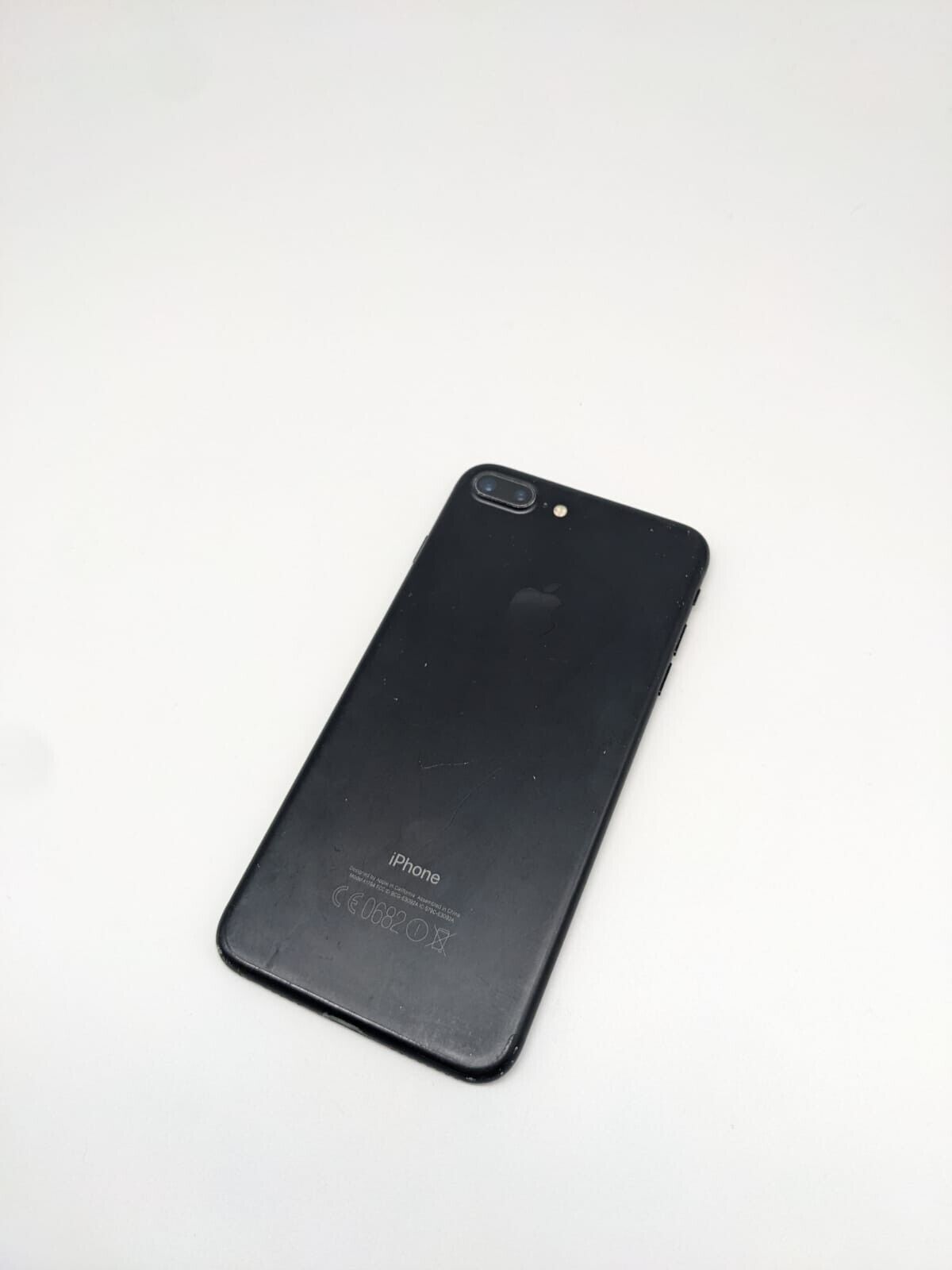 Apple iPhone 7 Plus A1784 Schwarz Teilespender Ersatzteile | LÄDT/STARTET NICHT