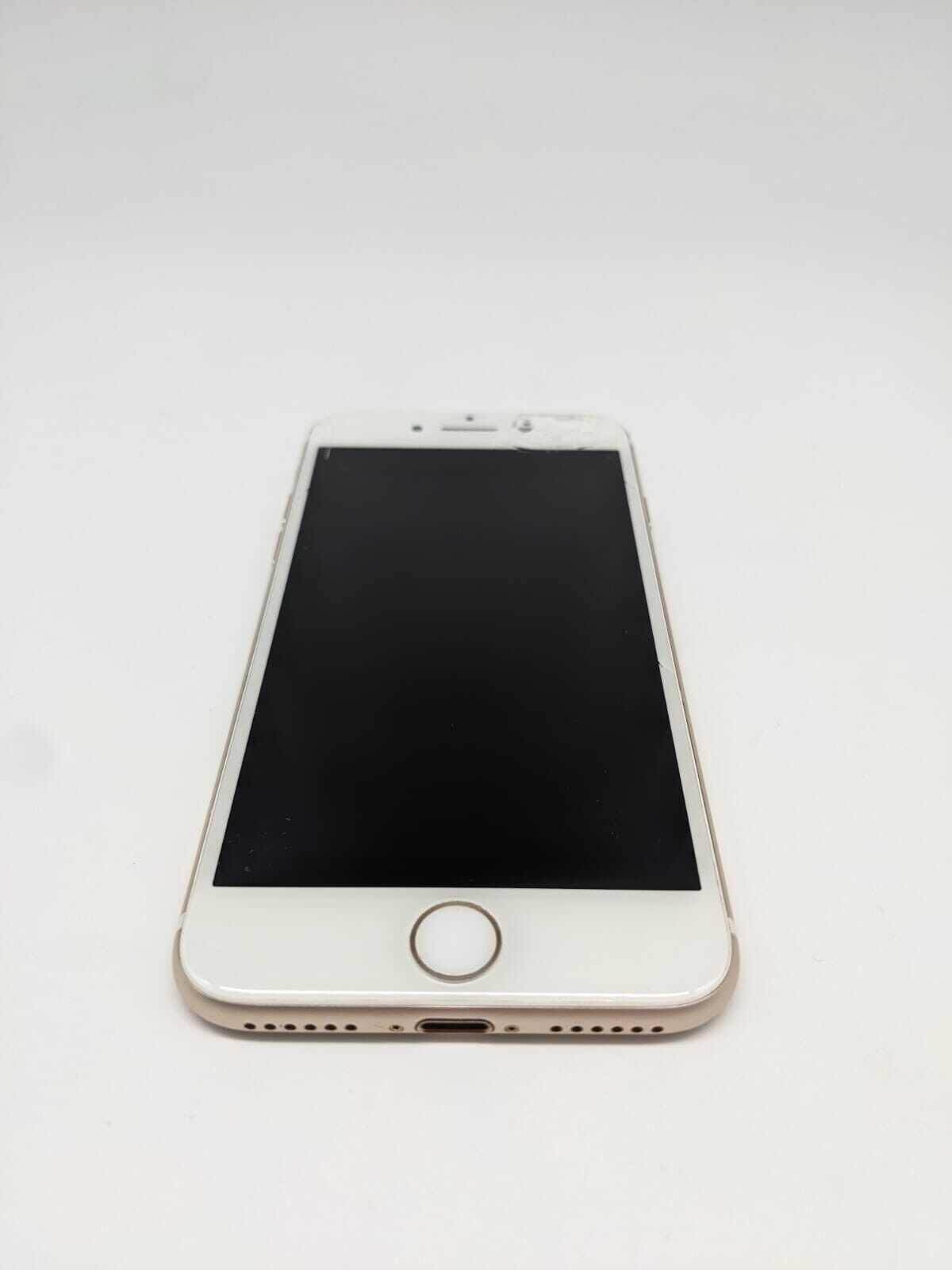 Apple iPhone 7 Weiß A1660 Teilespender Ersatzteile Bastler