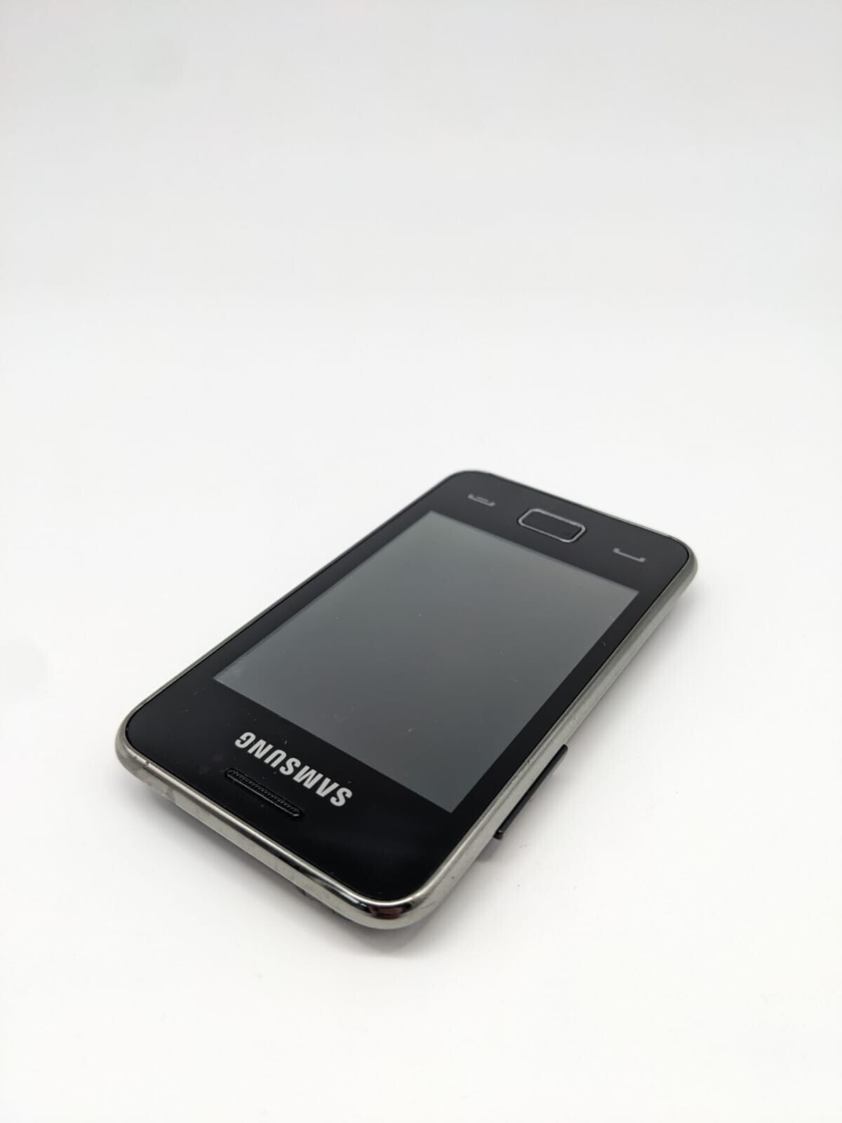 Samsung Galaxy Star 3 GT-S5229 Handy | OHNE AKKU | VOLL FUNKTIONSFÄHIG
