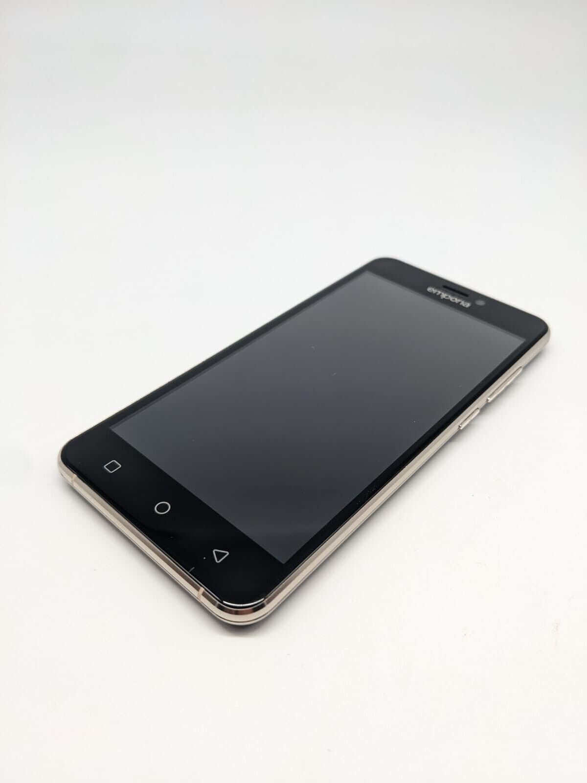 Emporia SMART.2 Smartphone | UNGETESTET | TOP ZUSTAND