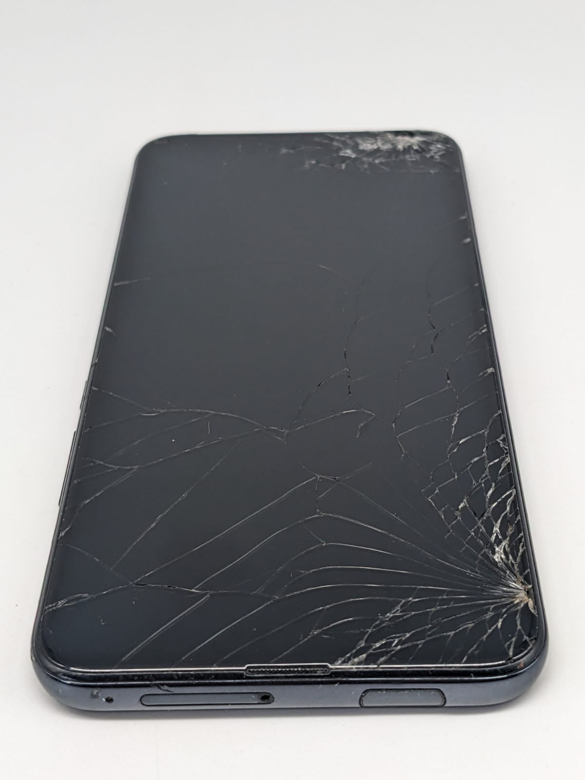 Huawei P Smart Z STK-LX1 Schwarz Smartphone | DEFEKT