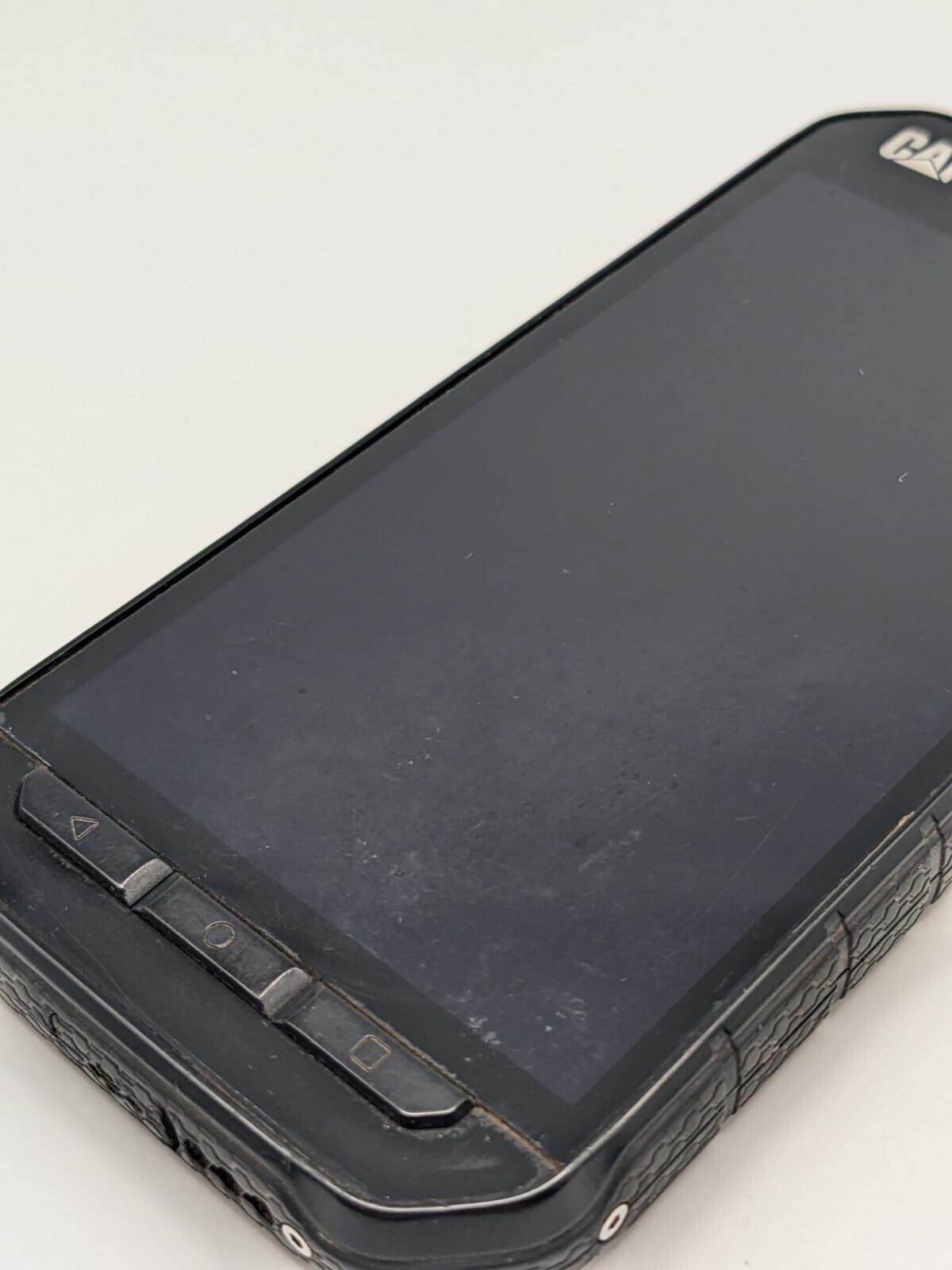 CAT S41 32GB Schwarz Outdoor Smartphone | OHNE SIMLOCK