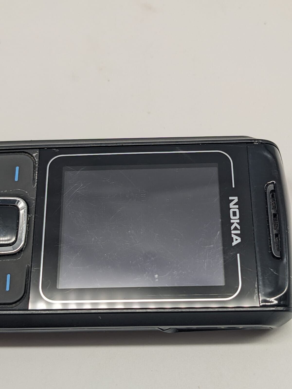 Nokia 1680-c Handy RM-394 Schwarz Handy | T-MOBILE SIMLOCK
