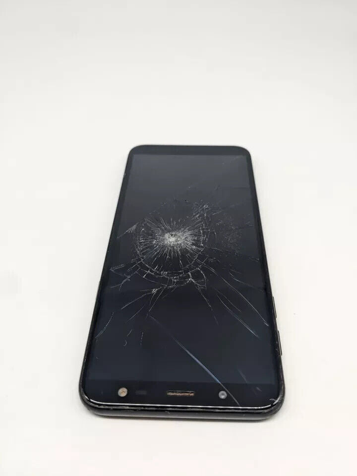 Samsung Galaxy SM-J600FN/DS J6 Dual Sim | LÄDT/STARTET NICHT