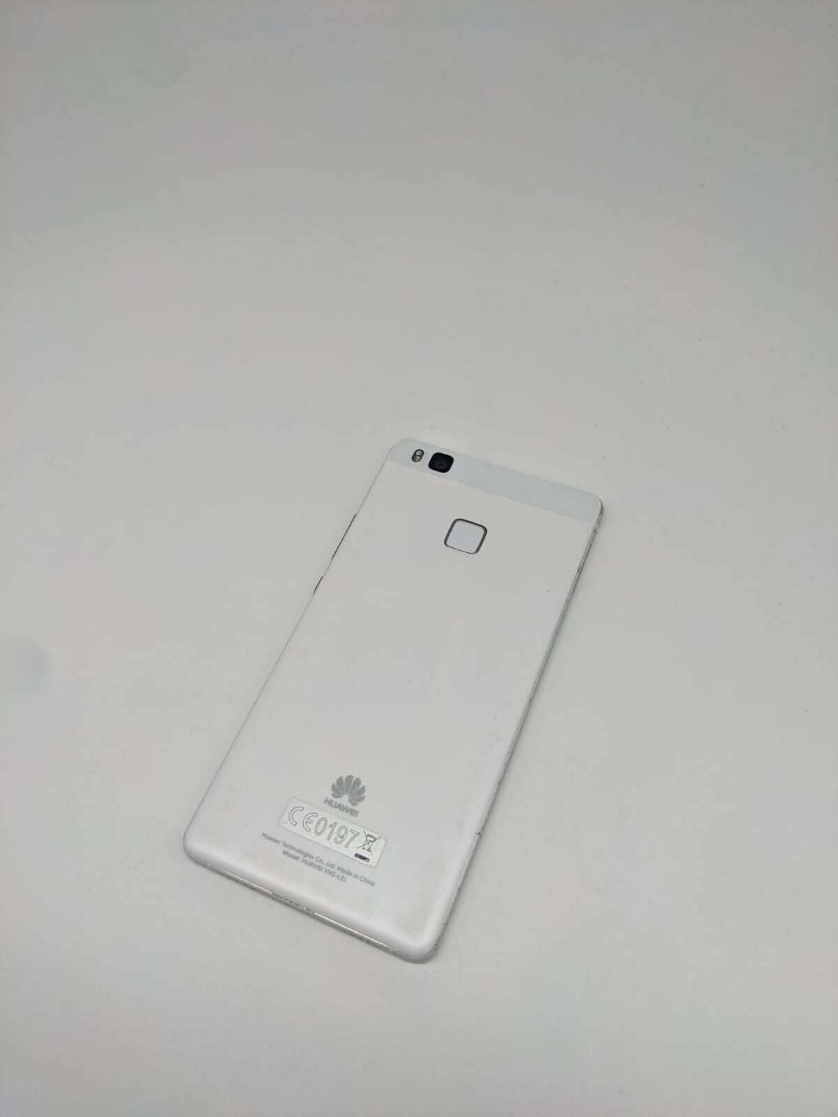 Huawei P9 Lite VNS-L31 Weiß Smartphone | OHNE SIMLOCK