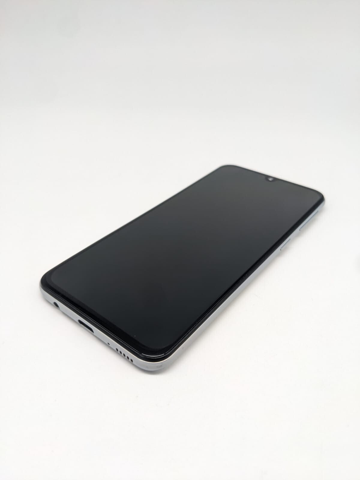 Samsung Galaxy A40 SM-A405FN/DS Weiß Smartphone | DISPLAYSCHADEN