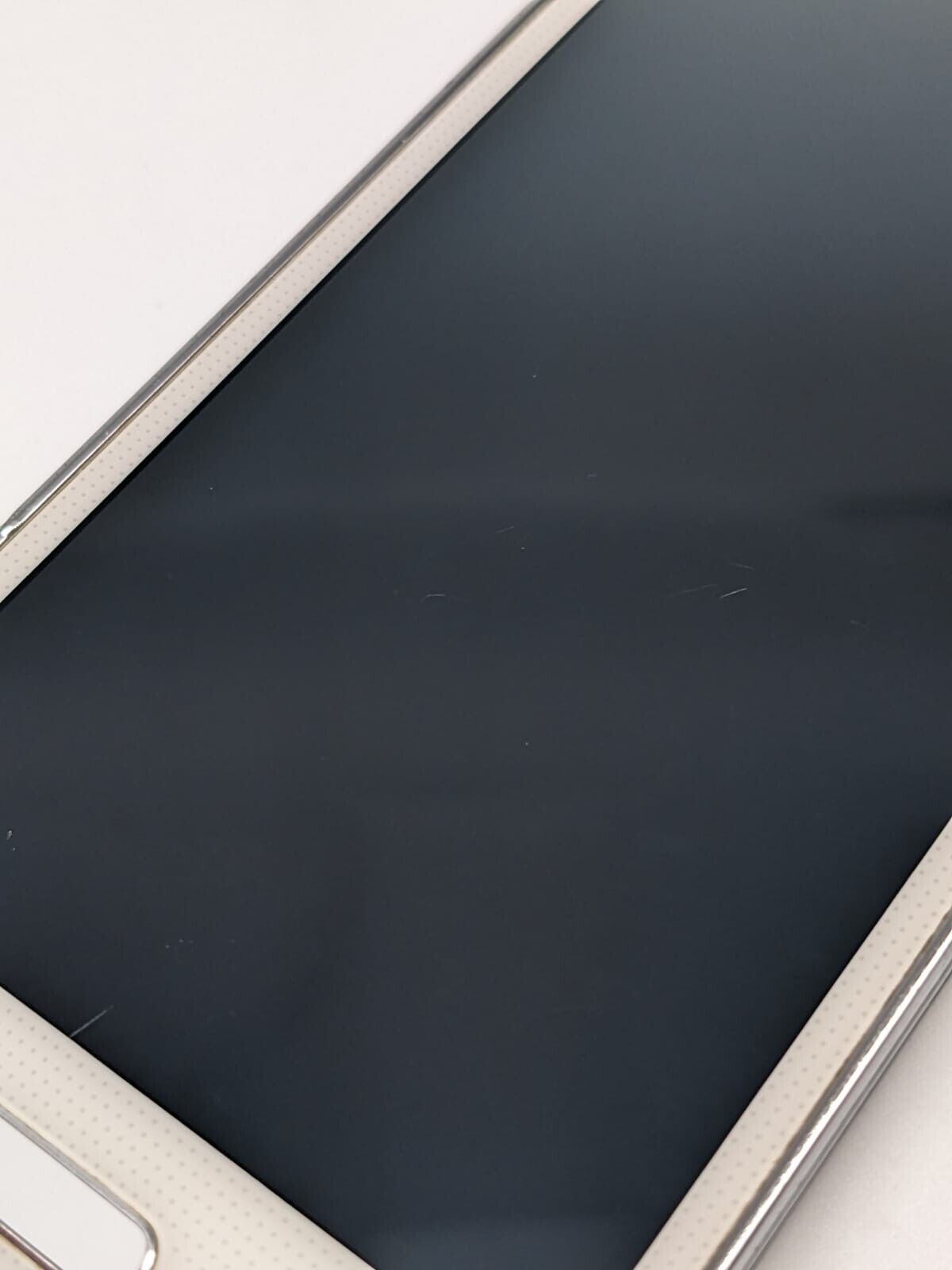 Samsung  Galaxy S5 Mini 16GB Weiß | OHNE AKKU | OHNE SIMLOCK