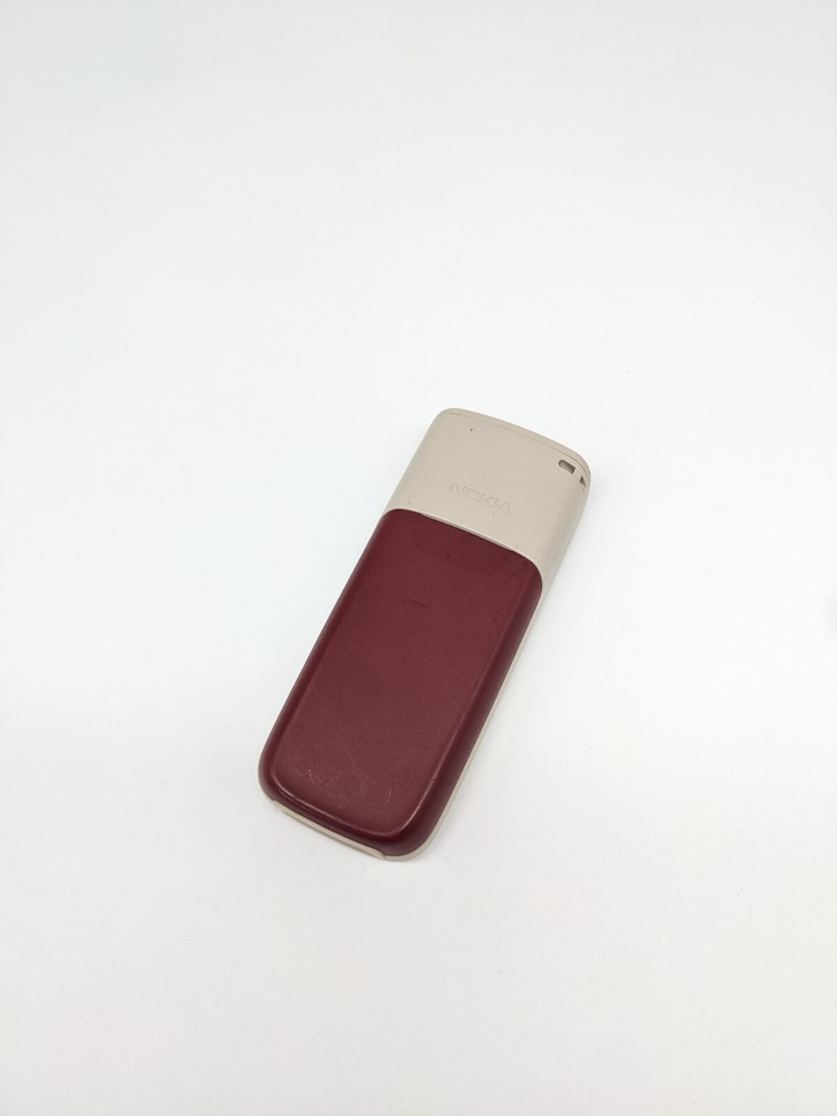 Nokia 1650 Rot Handy Retro Vintage | OHNE SIMLOCK