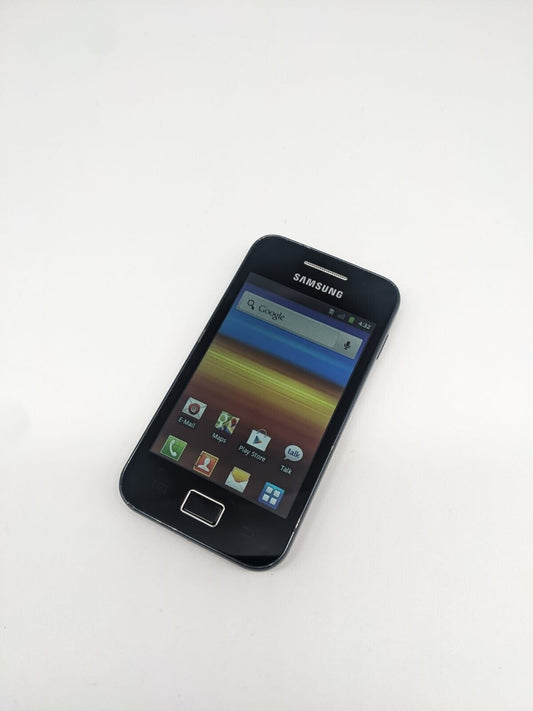 Samsung  Galaxy Ace GT-S5830i Schwarz | OHNE SIMLOCK | TOP DISPLAY