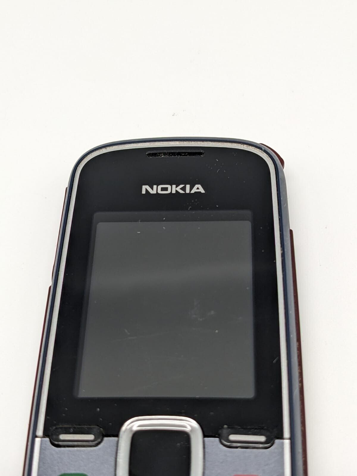 Nokia 1662-2 RH-122 Grau Handy | OHNE SIMLOCK