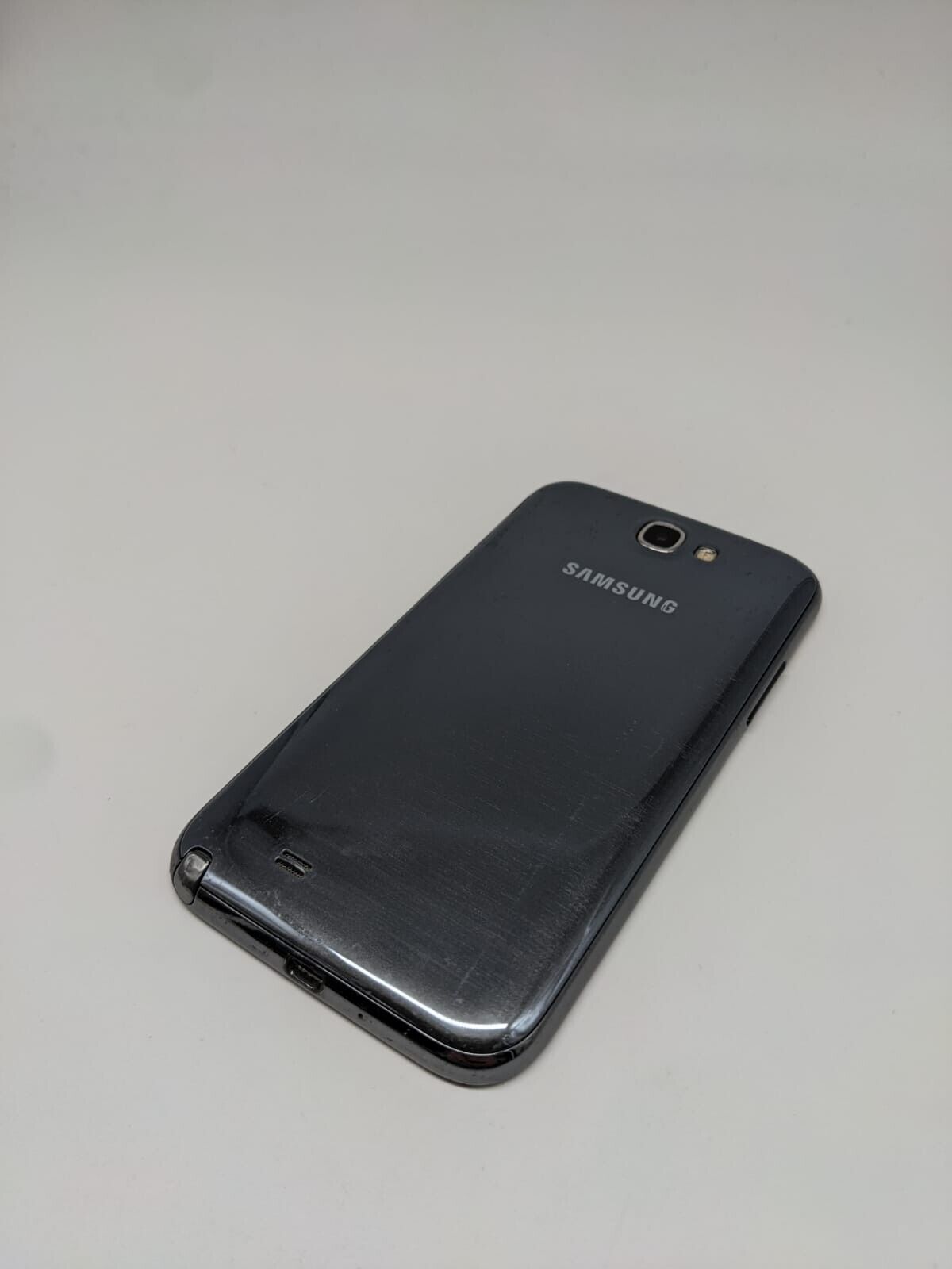 Samsung Galaxy Note 2 GT-N7100 16GB | OHNE AKKU | OHNE SIMLOCK | FUNKTIONIERT