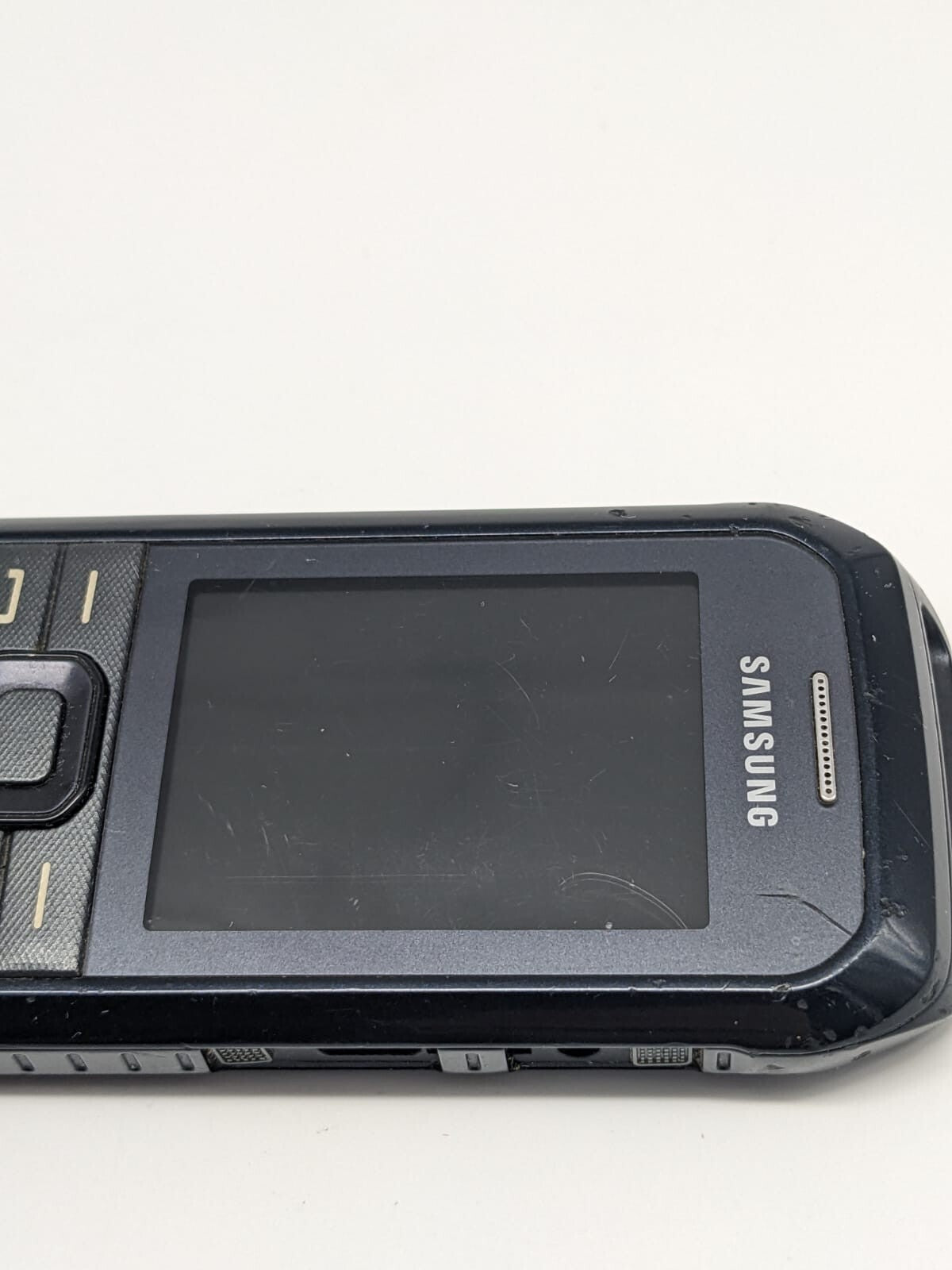 Samsung Xcover 550 SM-B550H Outdoor Handy | OHNE SIMLOCK