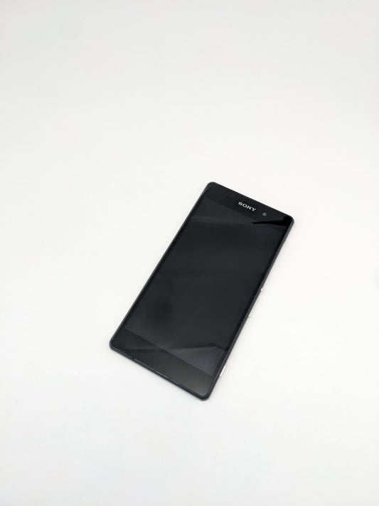 Sony Xperia Z2 D6503 Teilespender Ersatzteile | LÄDT/STARTET NICHT