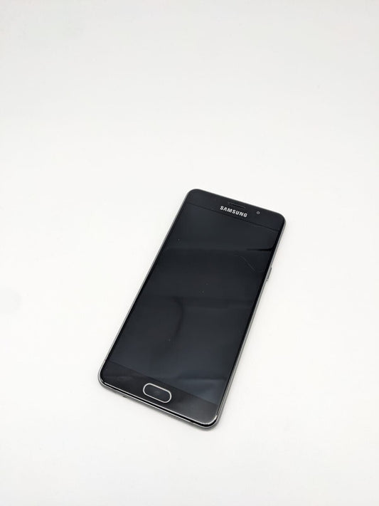 Samsung Galaxy A5 2016 SM-A510F 16GB Schwarz | LÄDT/STARTET NICHT