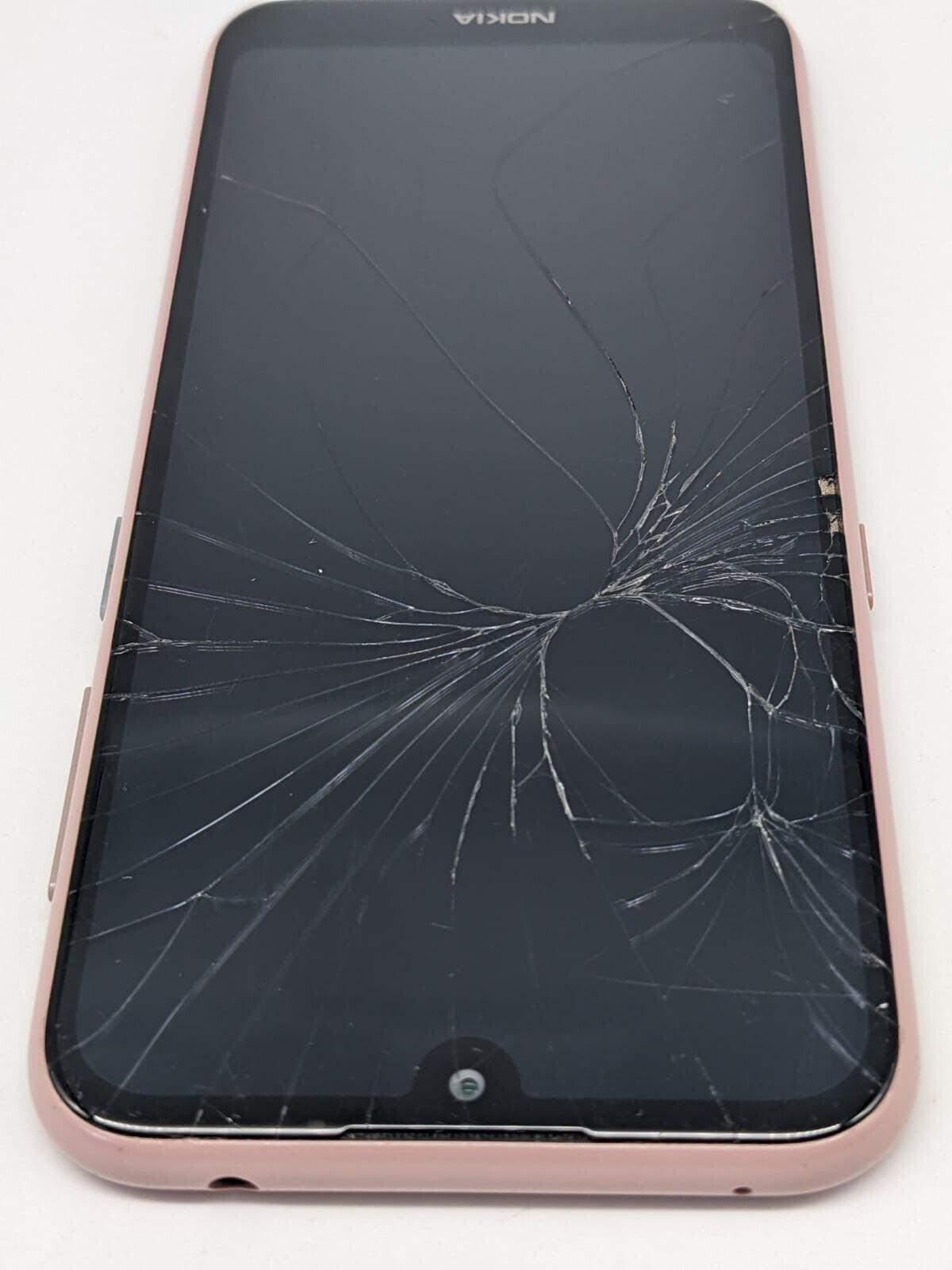 Nokia 4.2 TA-1150 32GB Rosa Smartphone | OHNE SIMLOCK