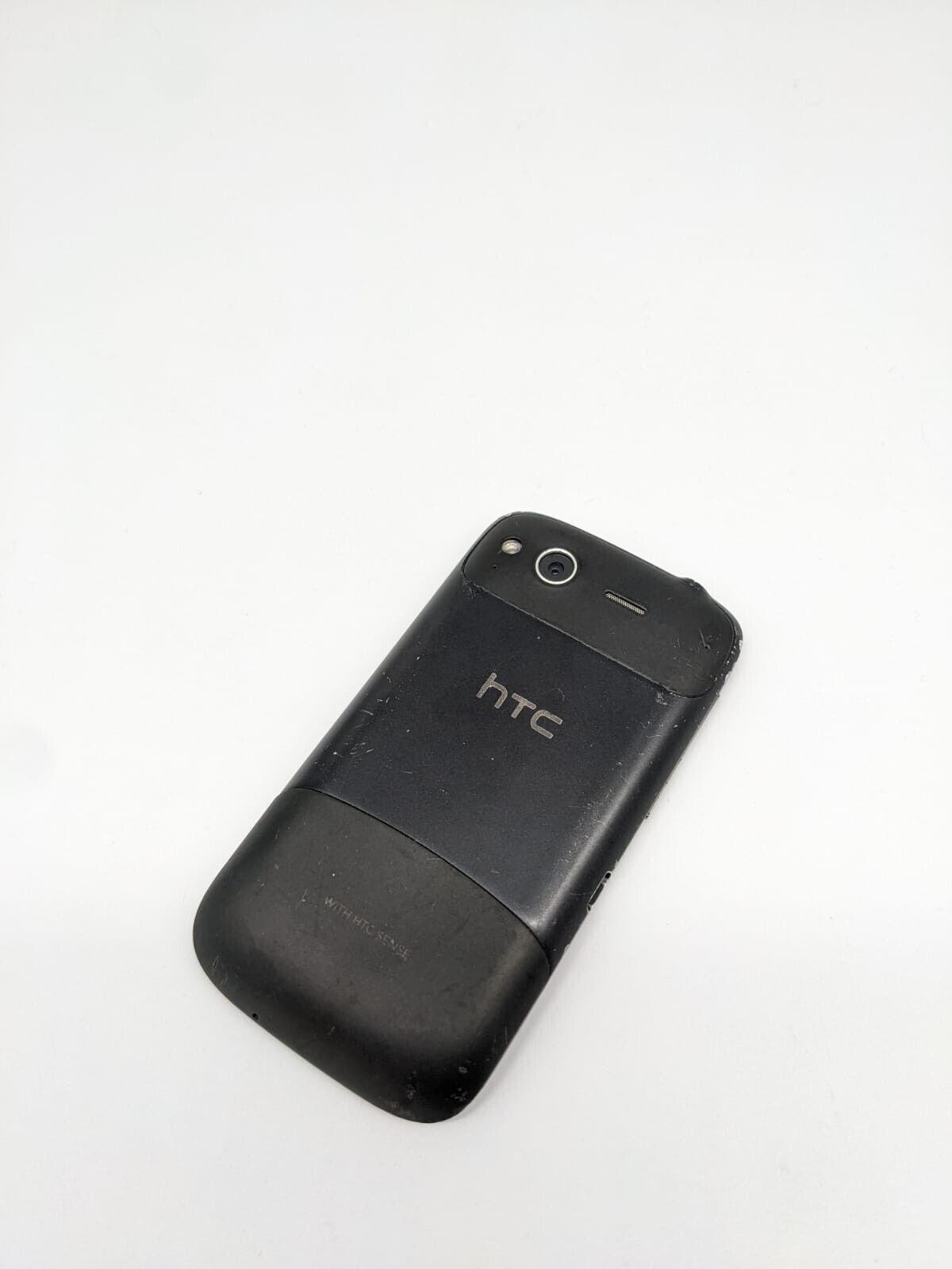 HTC Desire S PG88100 Schwarz Smartphone | GESPERRT