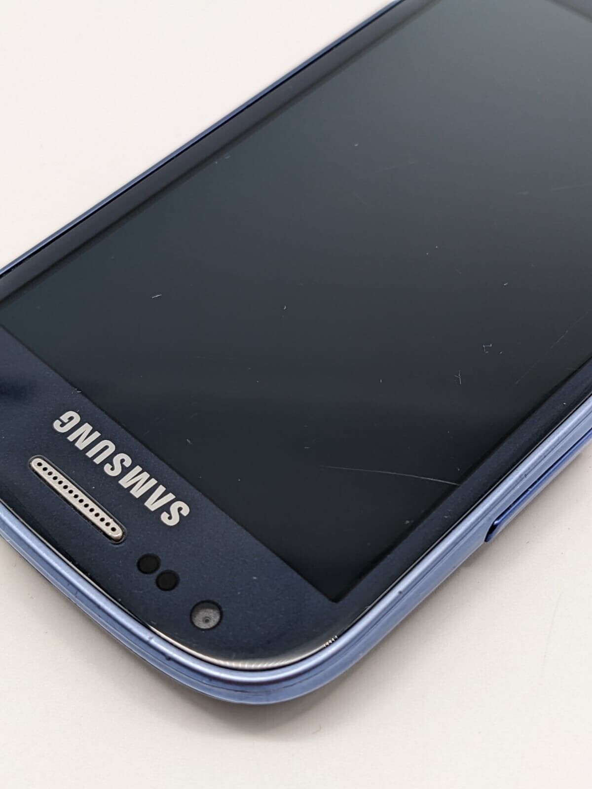 Samsung Galaxy S3 Mini Blau GT-I8200 | OHNE SIMLOCK
