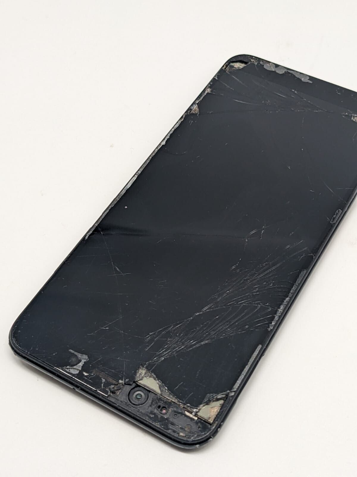Xiaomi Mi A2 M1804D2SG Teilespender Ersatzteile | LÄDT/STARTET NICHT