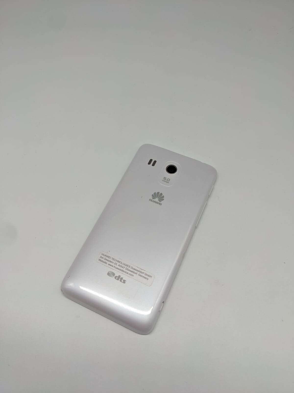 Huawei Ascend G525 Weiß Smartphone | OHNE SIMLOCK
