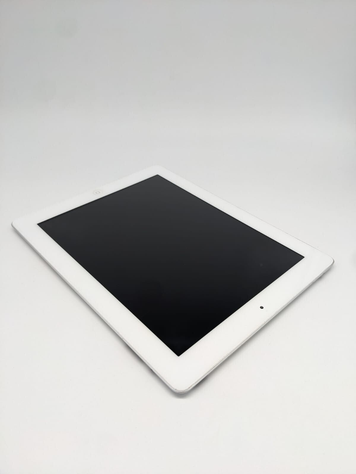 Apple iPad 2 A1395 16GB IOS Silber Tablet | TEILESPENDER