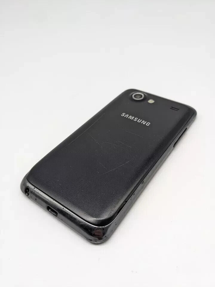 Samsung Galaxy S Advance GT-I9070 Schwarz Android | UNGETESTET | OHNE AKKU