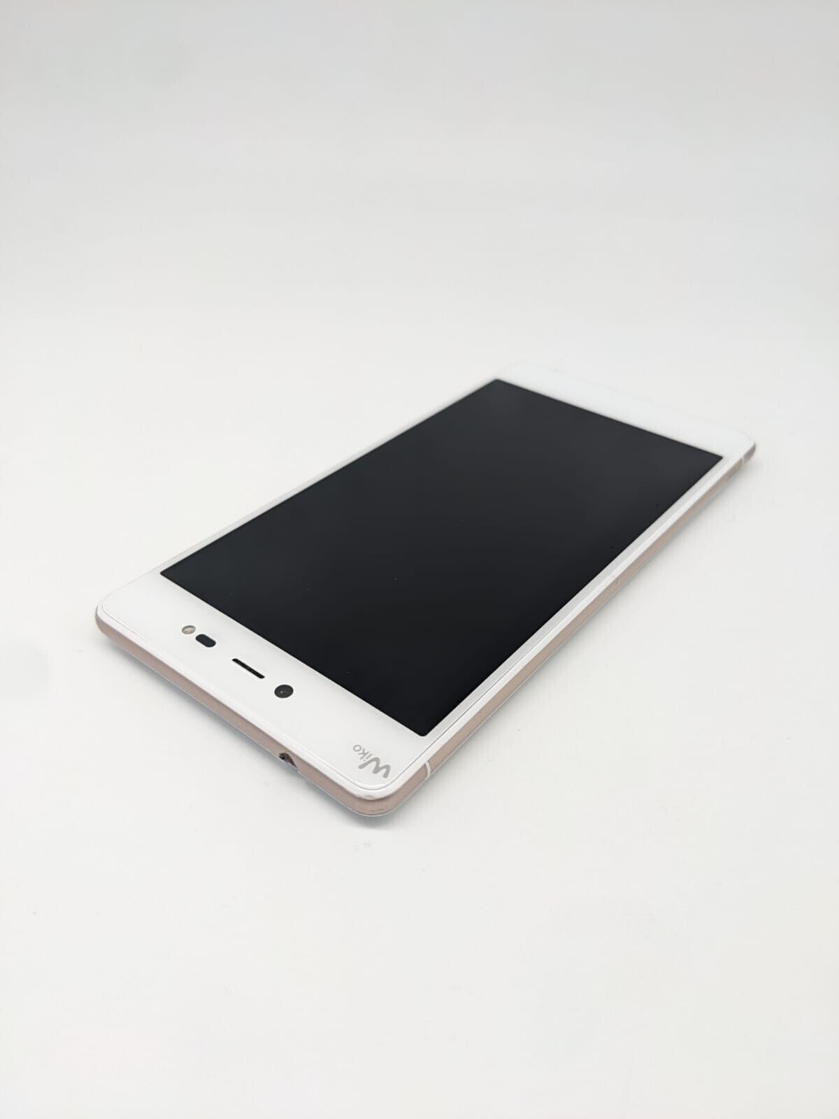 Wiko Fever Weip Smartphone Teilespender Ersatzteile | LÄDT/STARTET NICHT