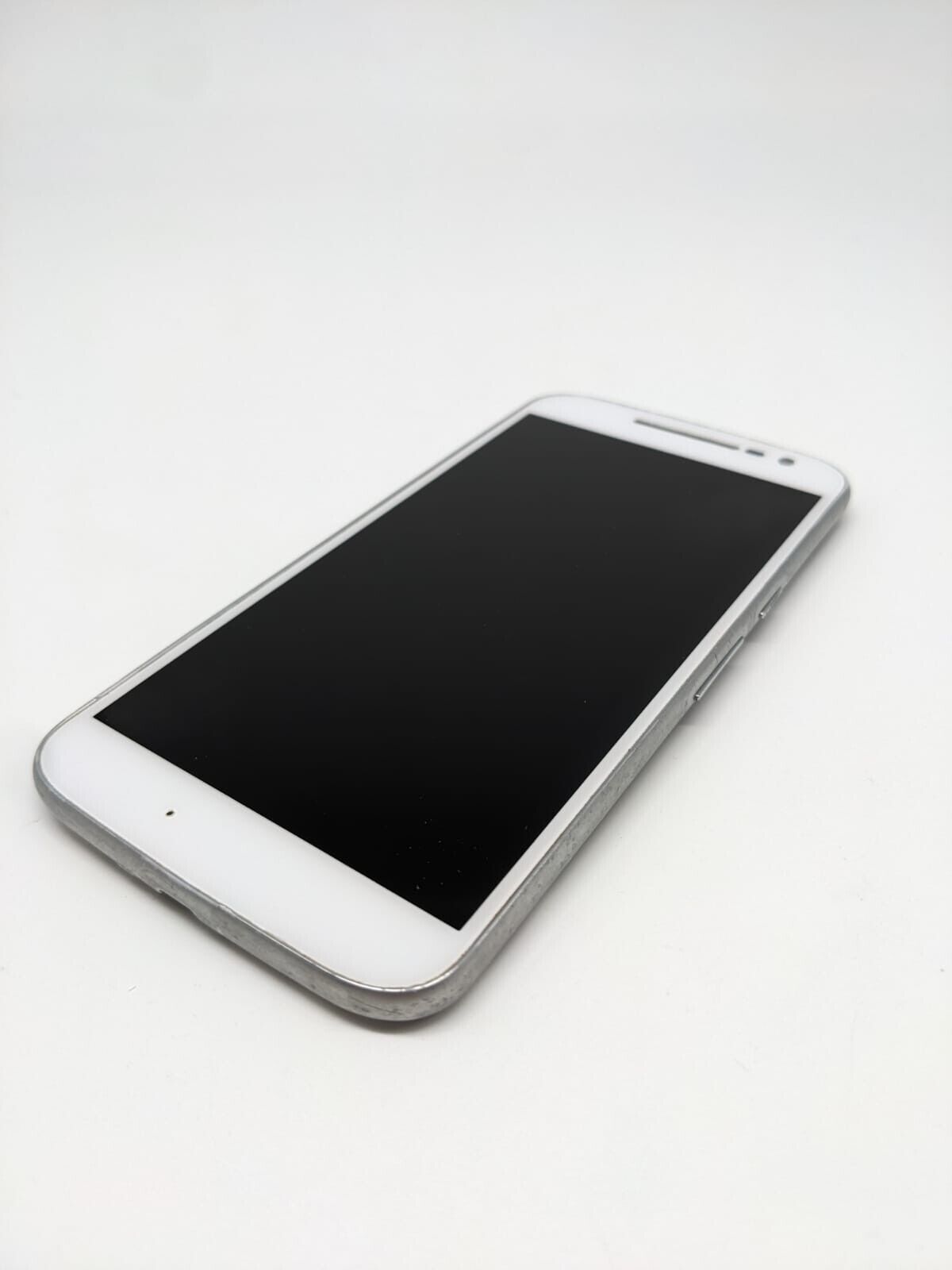 Motorola MOTO G4 XT1622 Bastler Teilespender | OHNE AKKU | UNGETESTET