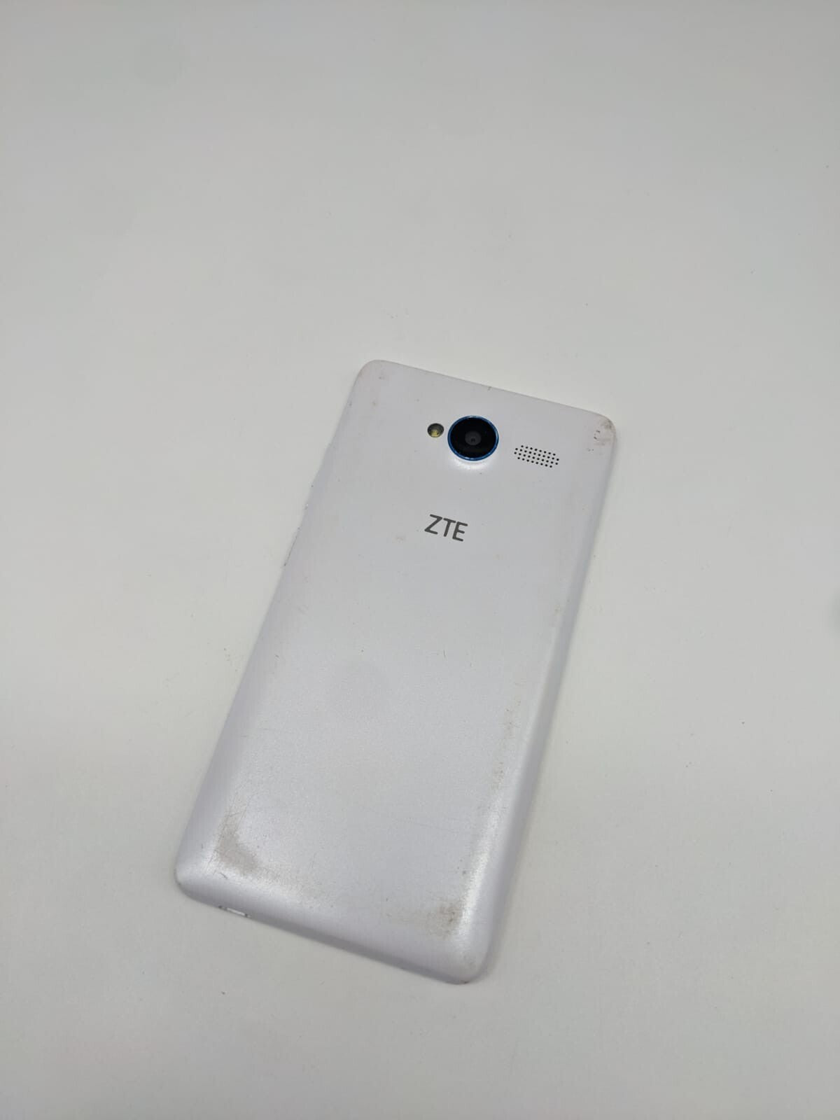 ZTE Blade L3 Weiß Smartphone Teilespender Ersatzteile | OHNE AKKU | UNGETESTET