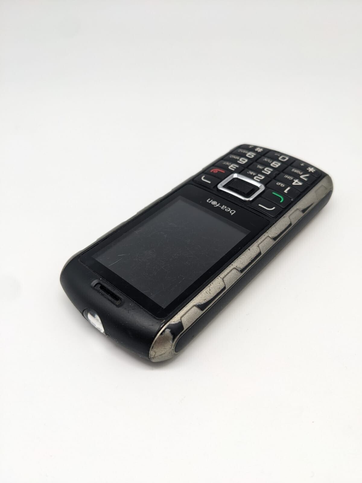 Bea-Fon AL560 Active Line Outdoor Handy | OHNE AKKU | OHNE SIMLOCK