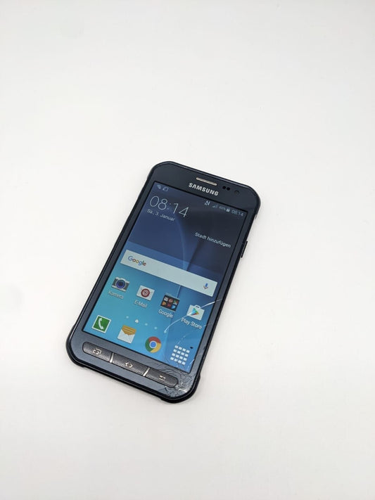 Samsung Galaxy XCover 3 SM-G388F Grau | OHNE SIMLOCK