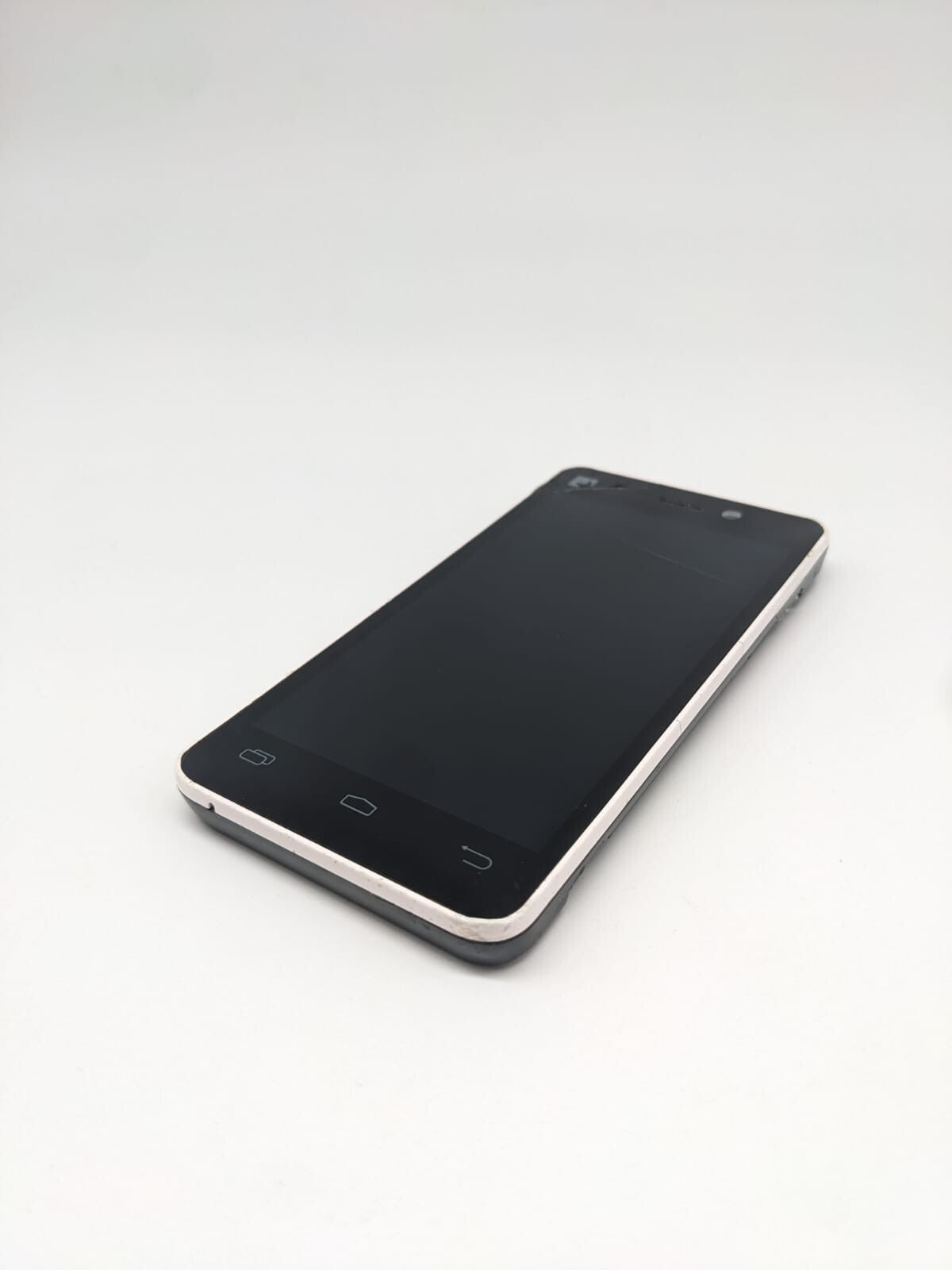 Fairphone FP1 Dual Sim Smartphone | OHNE AKKU | UNGETESTET