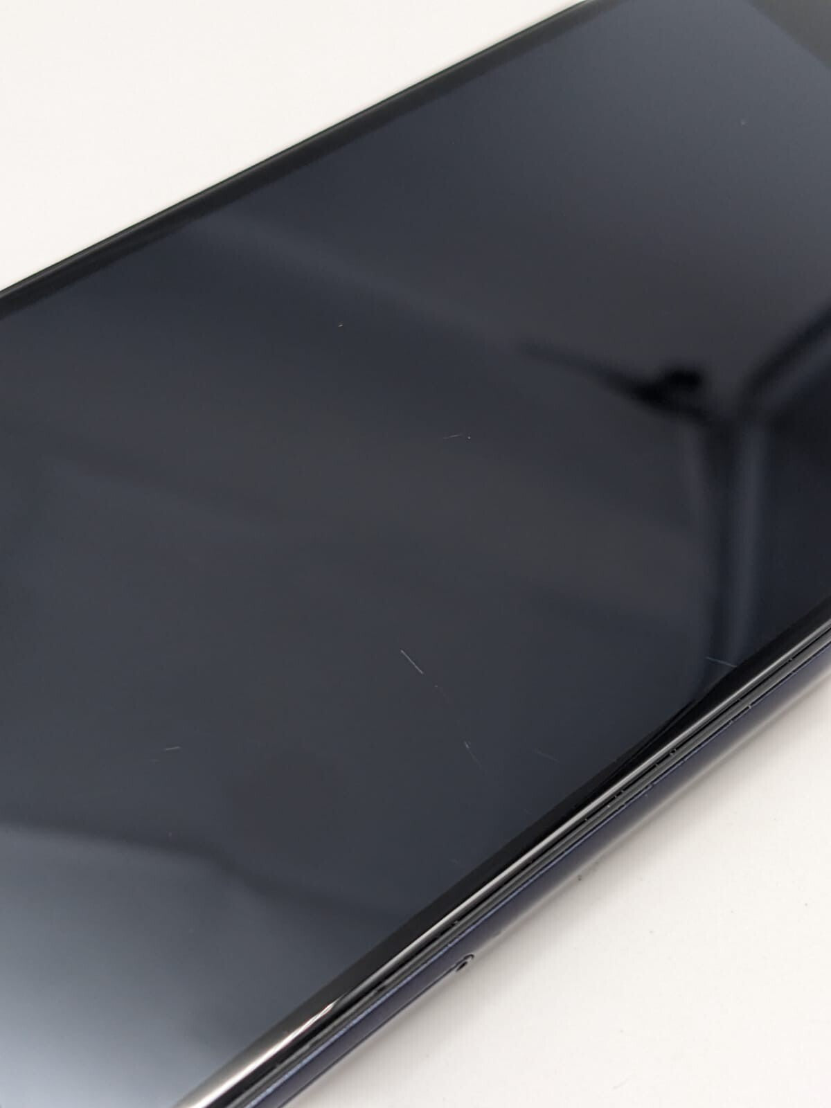 Gigaset GS185 Blau 16GB Smartphone | OHNE SIMLOCK
