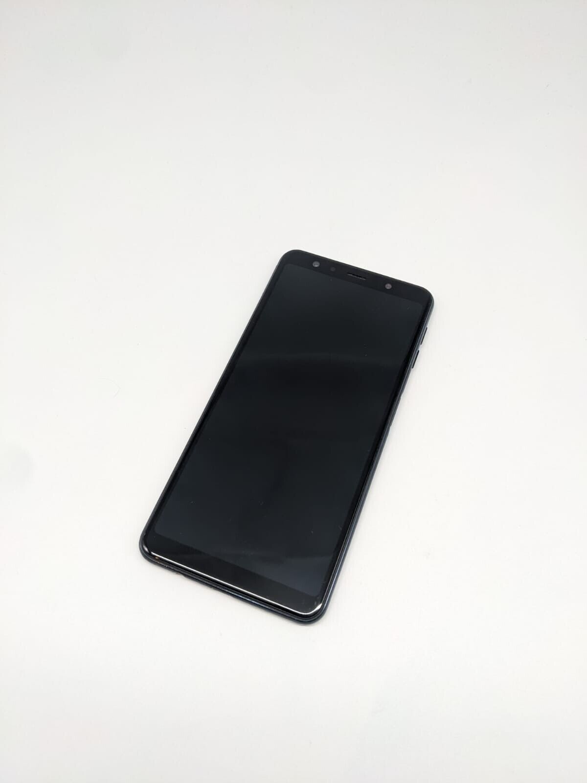 Samsung Galaxy A7 2018 SM-A750FN/DS Teilespender | LÄDT/STARTET NICHT