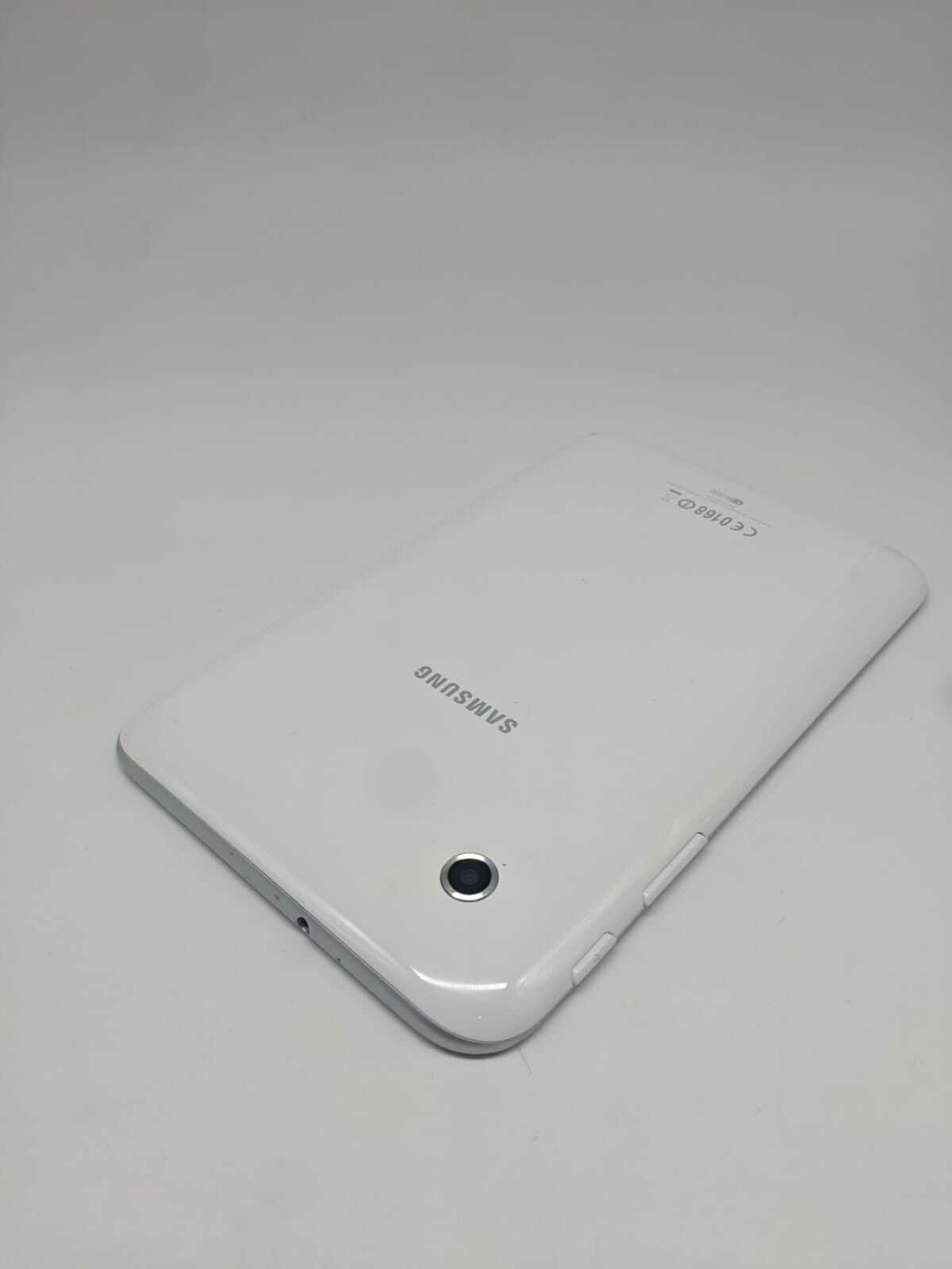 Samung Galaxy Tab 2.0 GT-P3110 Weiß Tablet