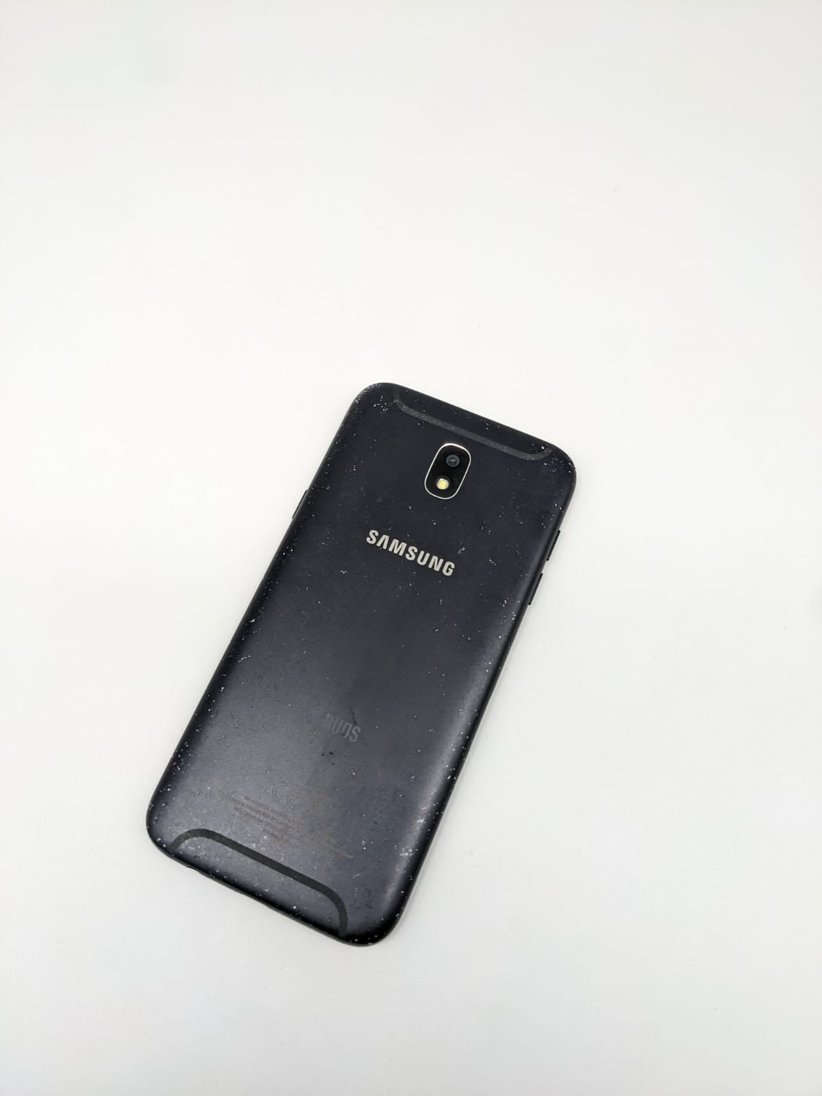 Samsung Galaxy J5 2017 SM-J530F/DS Schwarz | DISPLAYSCHADEN