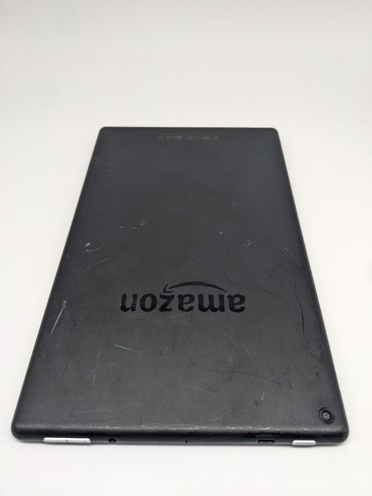 Amazon Fire HD 10 7 Gen. 10,1 Zoll Display 32 GB | DISPLAYRISS