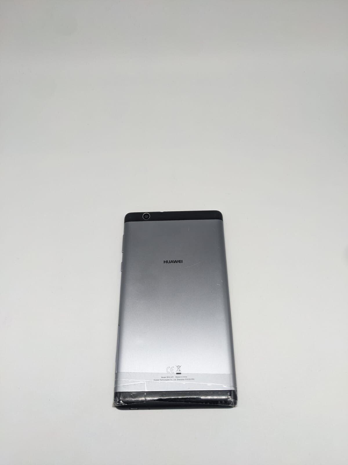 Huawei MediaPad T3 7 Schwarz 8 GB Tablet | VOLL FUNKTIONSFÄHIG | DISPLAYRISS