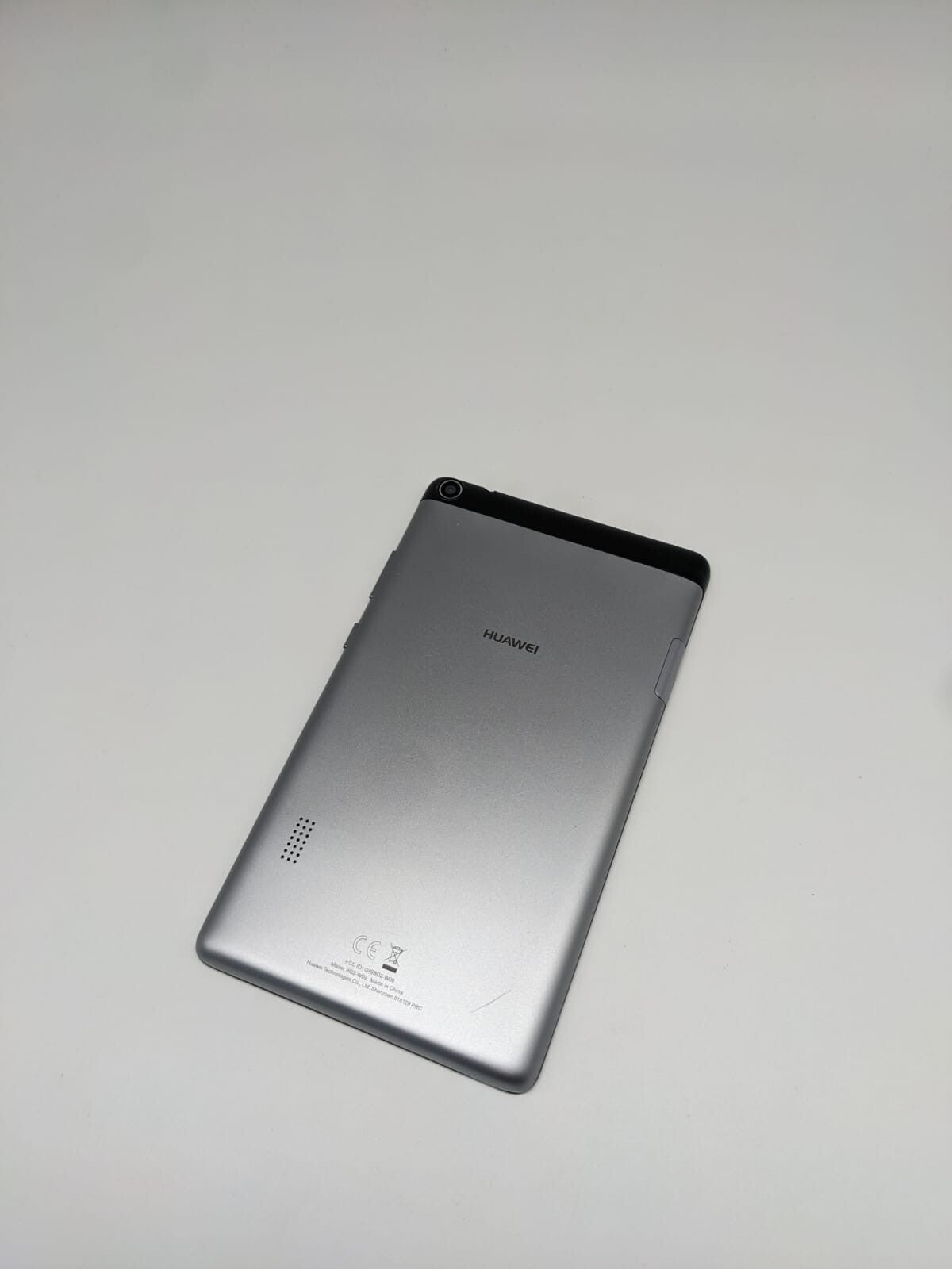 Huawei MediaPad T3 7 Schwarz 8 GB Tablet | VOLL FUNKTIONSFÄHIG