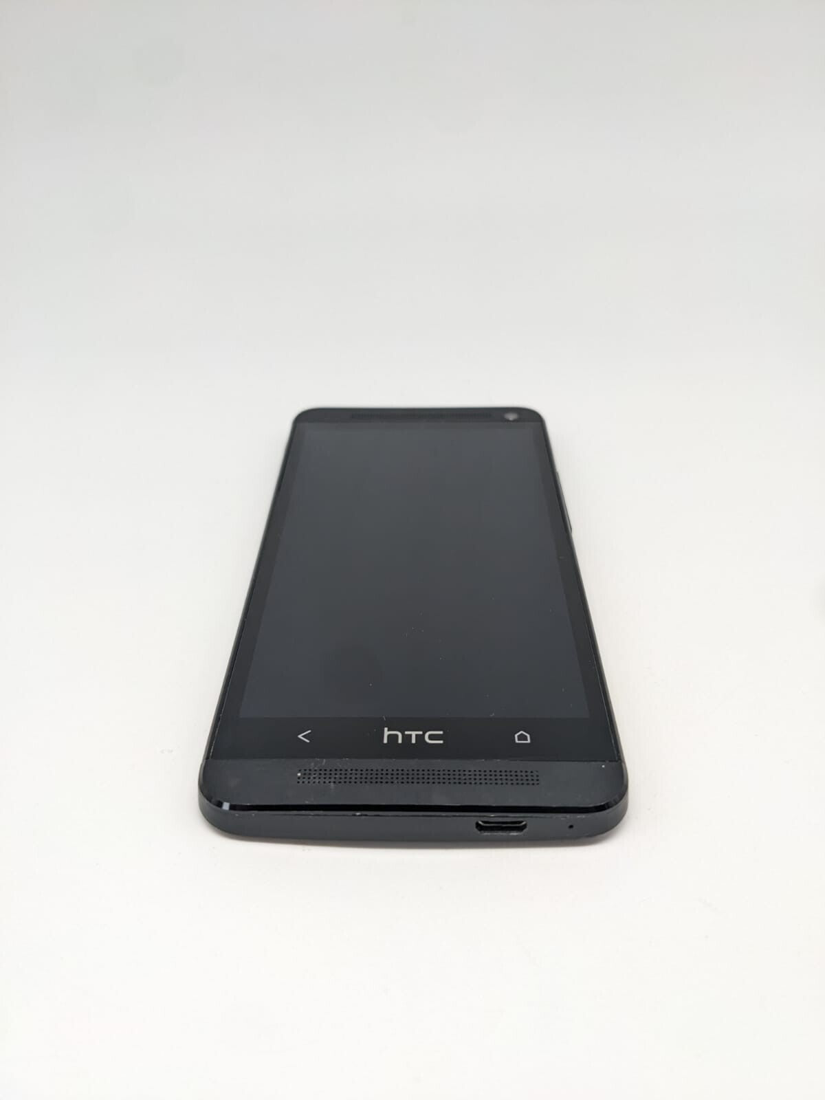 HTC ONE M7 PN07100  Schwarz | LÄDT/STARTET NICHT
