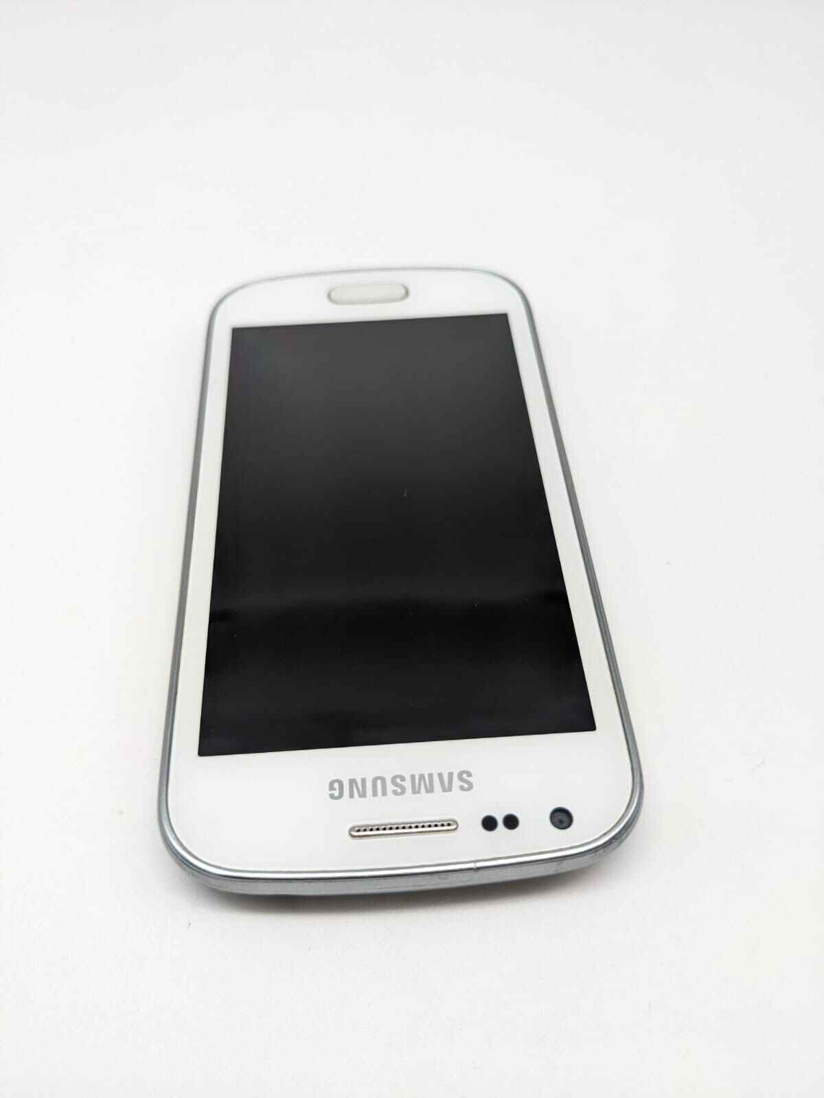 Samsung Galaxy Trend Plus GT-S7580 Weiß Smartphone BOOTLOOP | TOP DISPLAY S0071