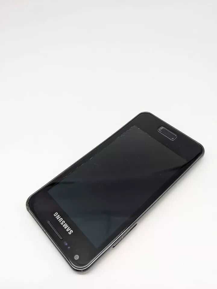 Samsung Galaxy S Advance GT-I9070 Schwarz Android | UNGETESTET | DISPLAYRISSE