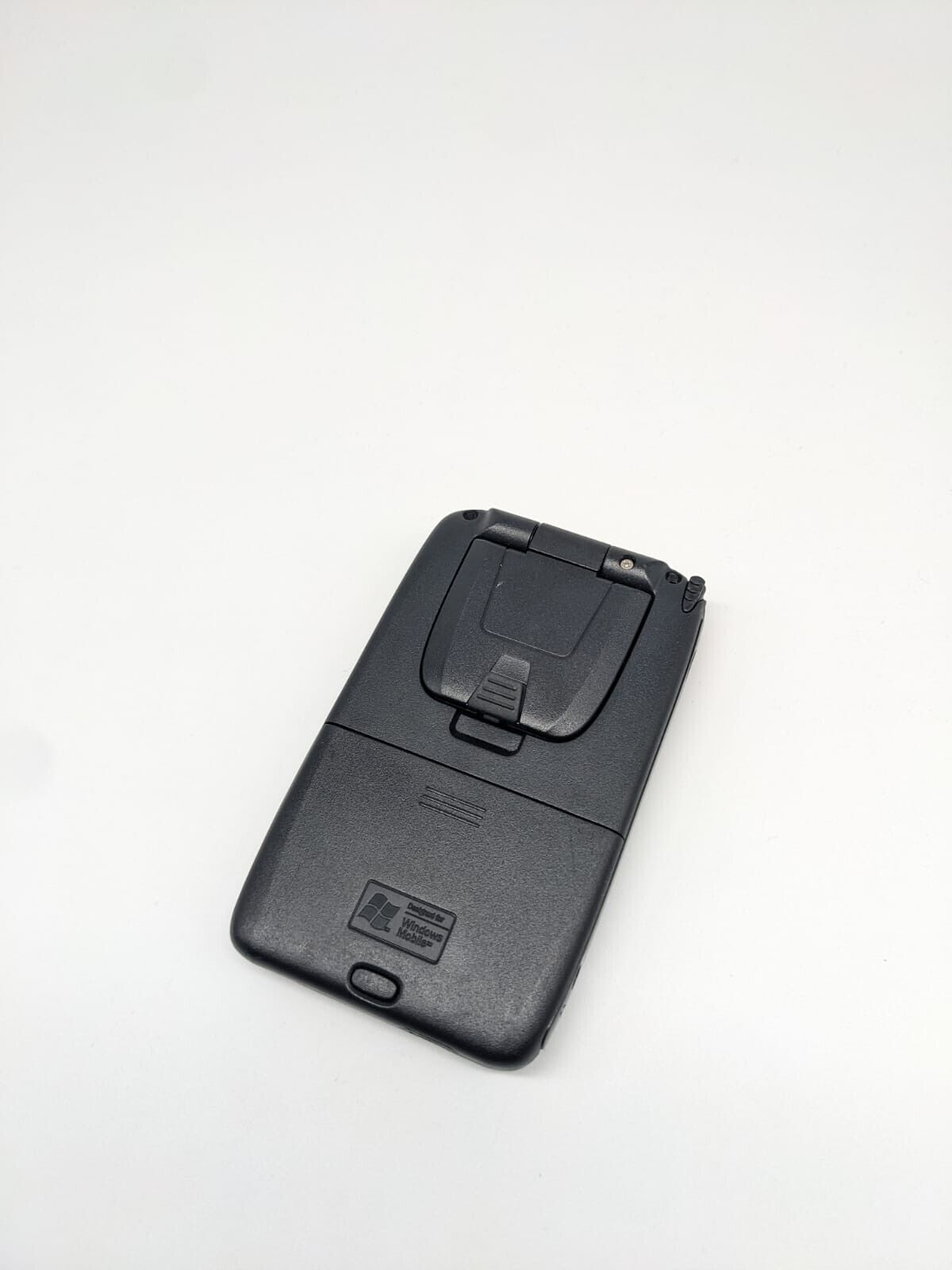 Medion MDPNA 1500 Pocket PC Navigationsgerät Silber