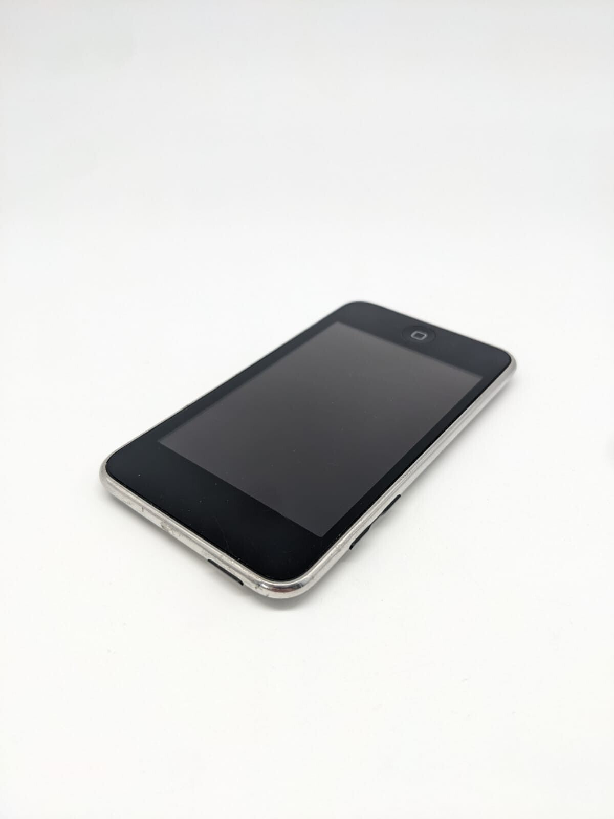 Apple iPod Touch 2. Generation A1288 8 GB Schwarz