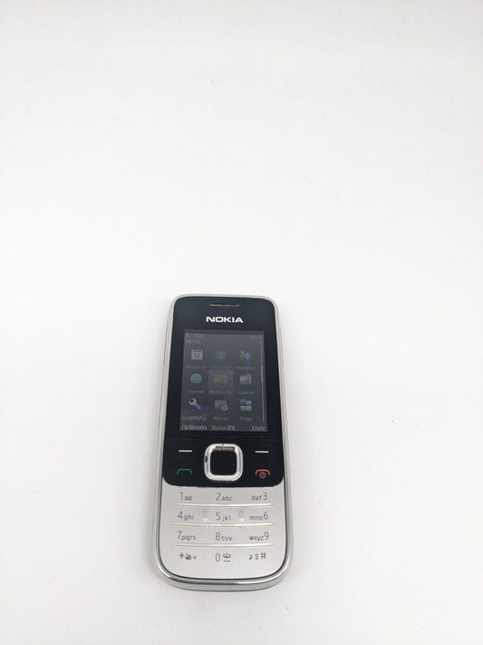 Nokia 2730c-1 Handy Vintage Tastenhandy Retro 