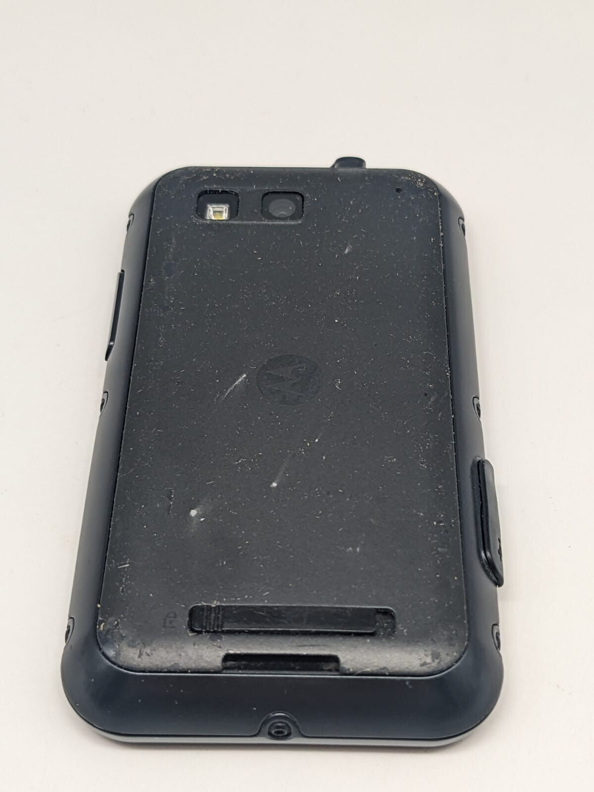 MOTOROLA DEFY+ MB526 Schwarz Smartphone | OHNE SIMLOCK